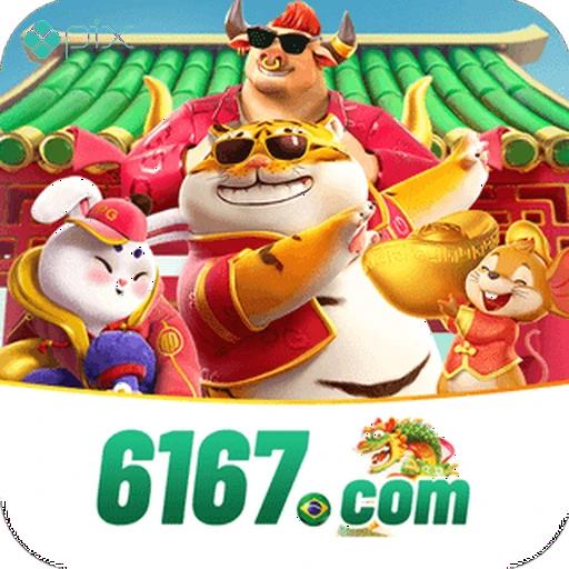 6167bet Logo